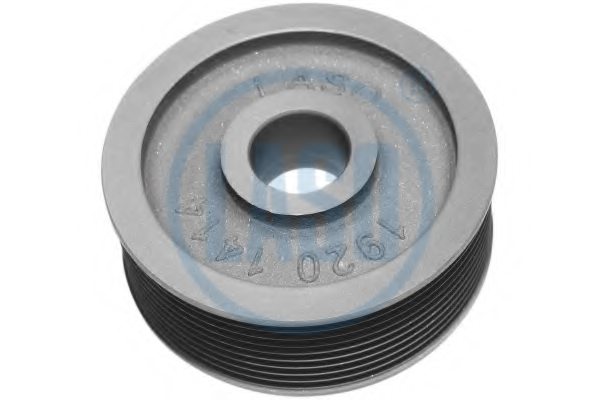 LASO 19201414 Pulley, water pump
